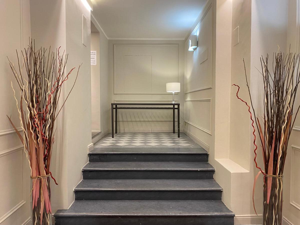 Appartamento Chic Boutique Firenze