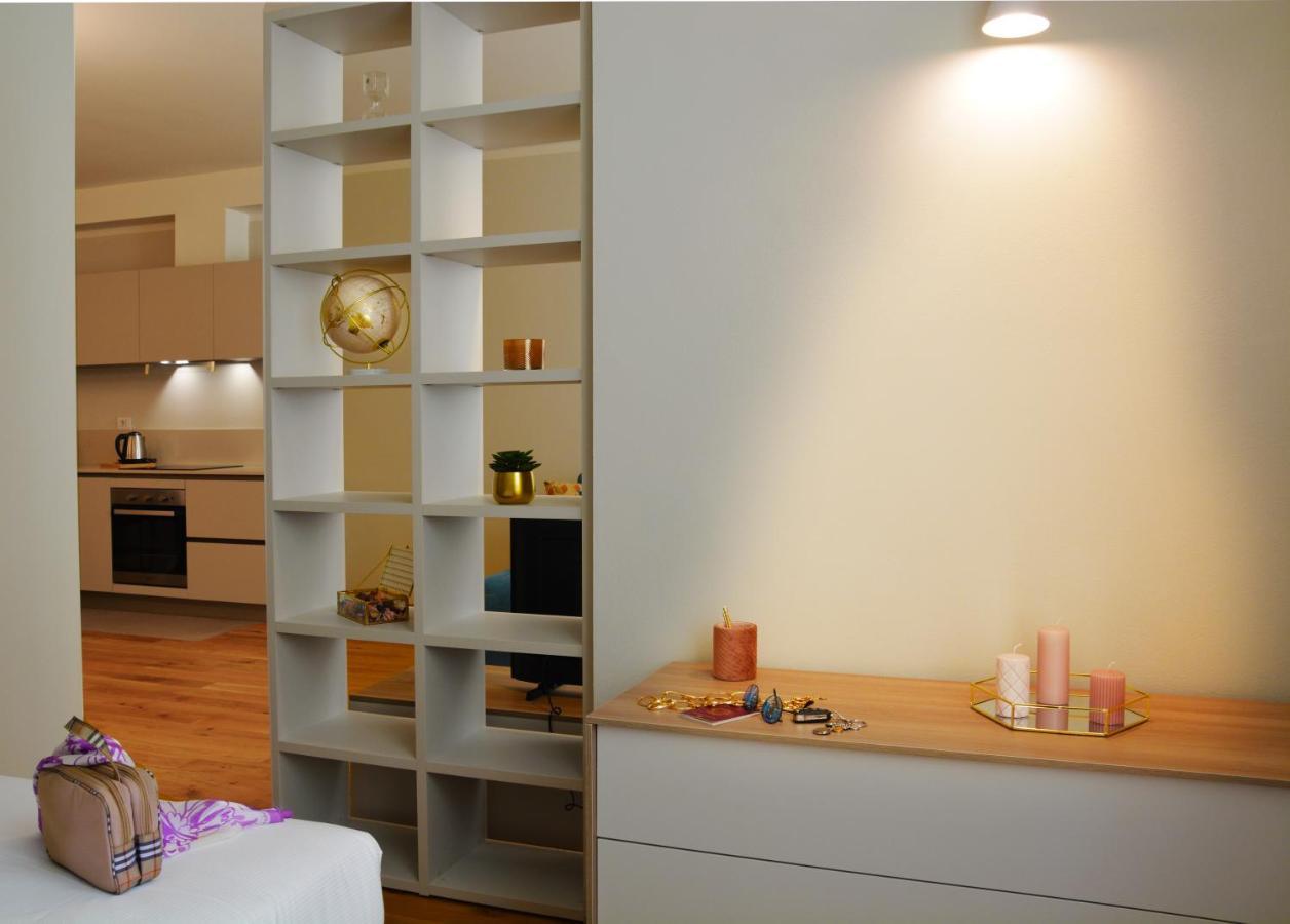 Chic Boutique Appartement Florence