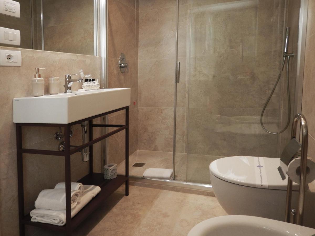 Chic Boutique Appartamento Firenze