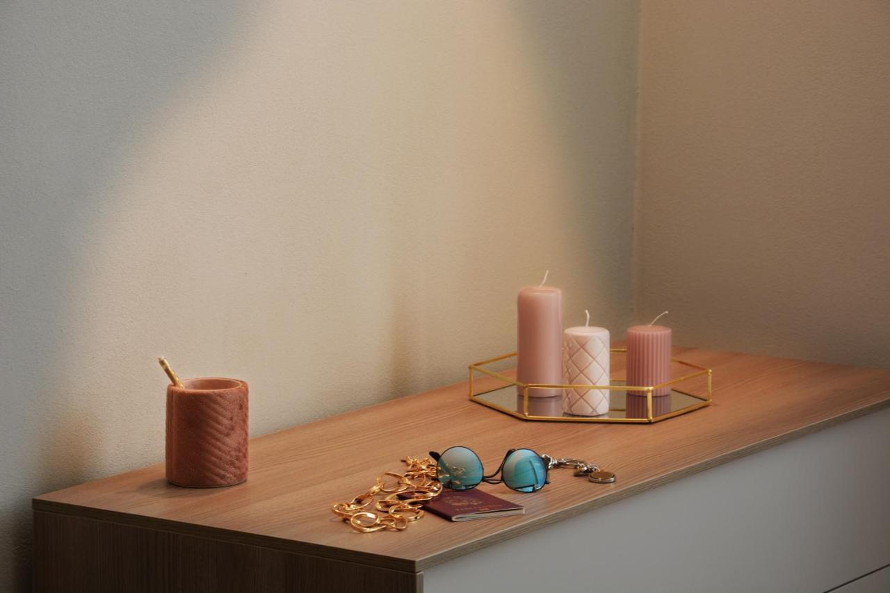 Appartamento Chic Boutique *