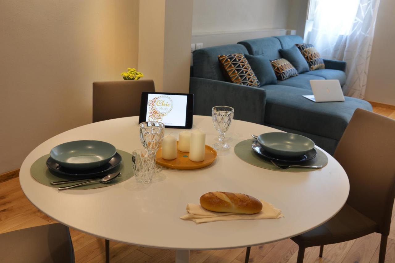 Chic Boutique Appartement *